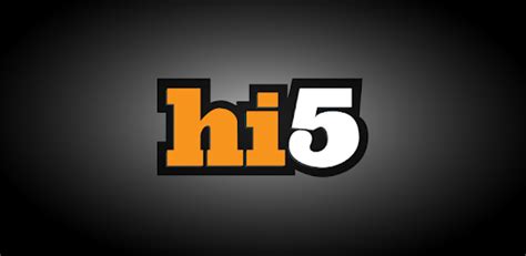 hi5 app download for laptop